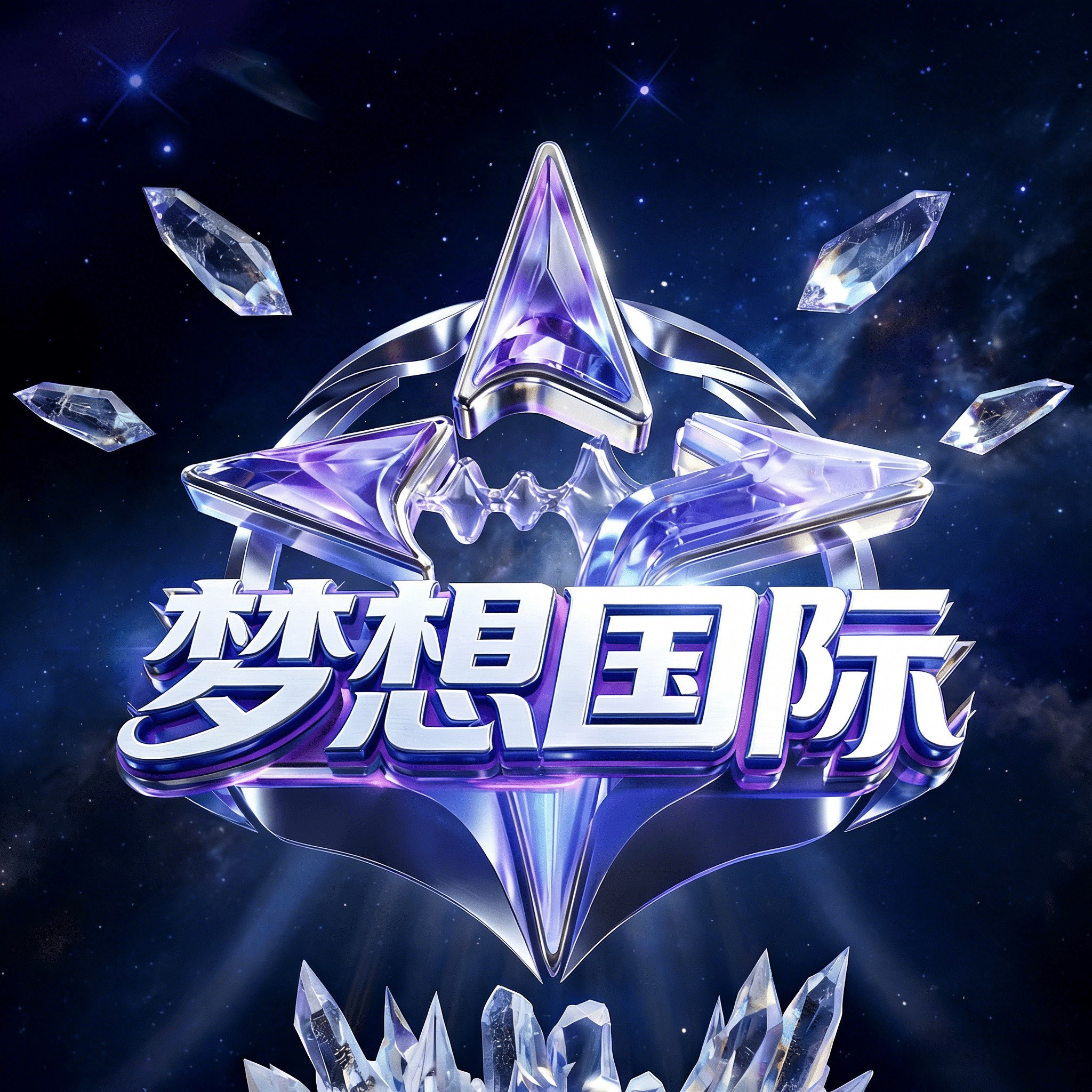 梦想国际.