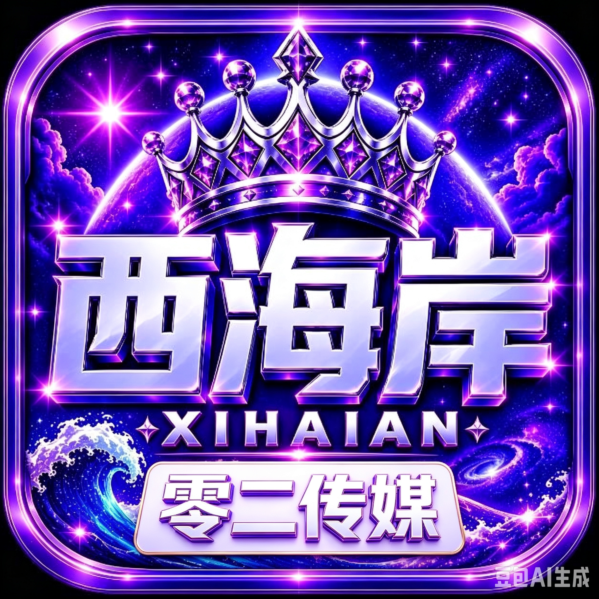   西海岸（秒500）