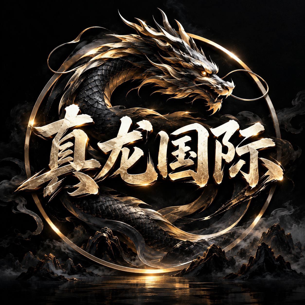 真龙国际预热